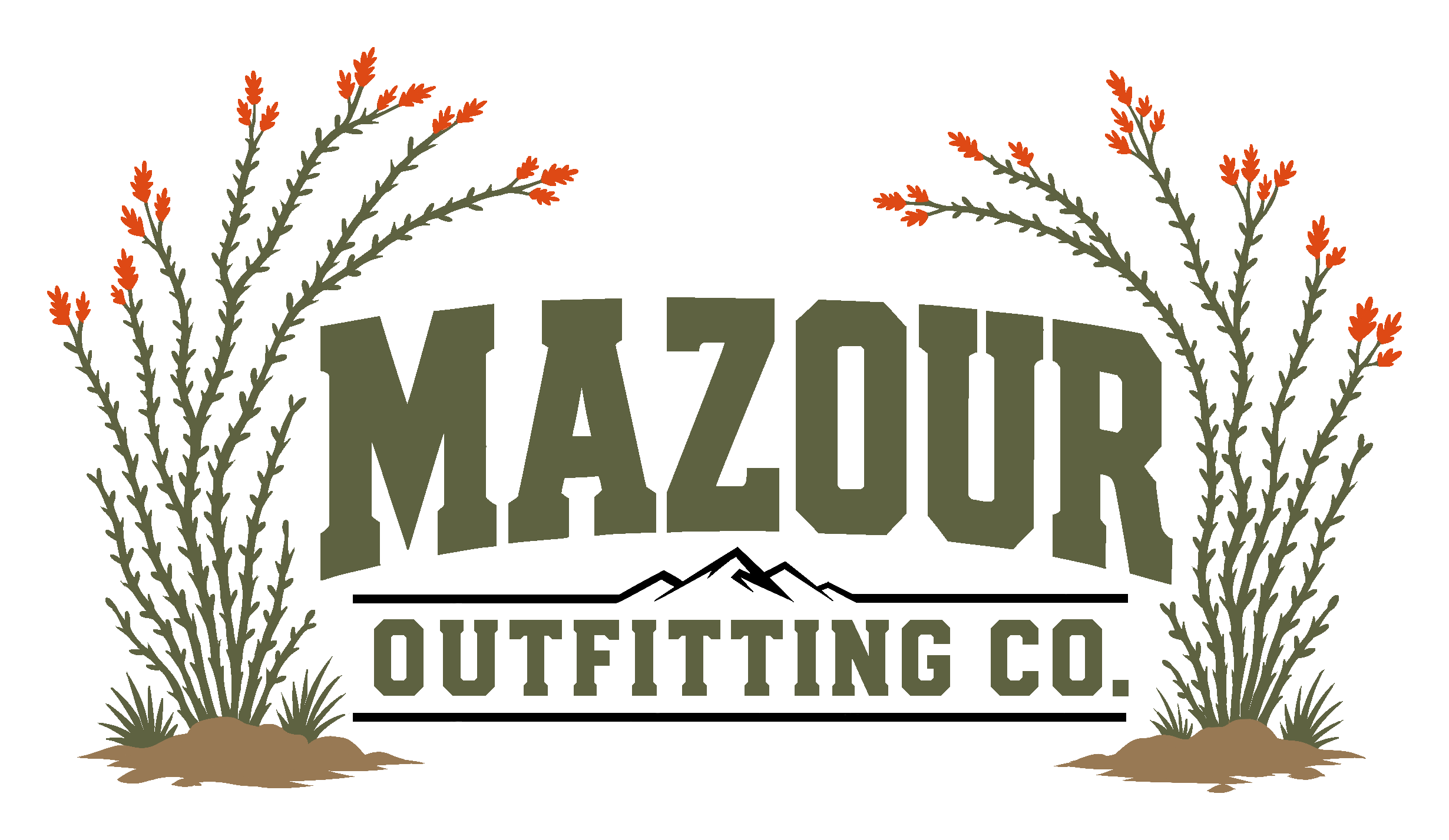 Mazour Outfitting Co.