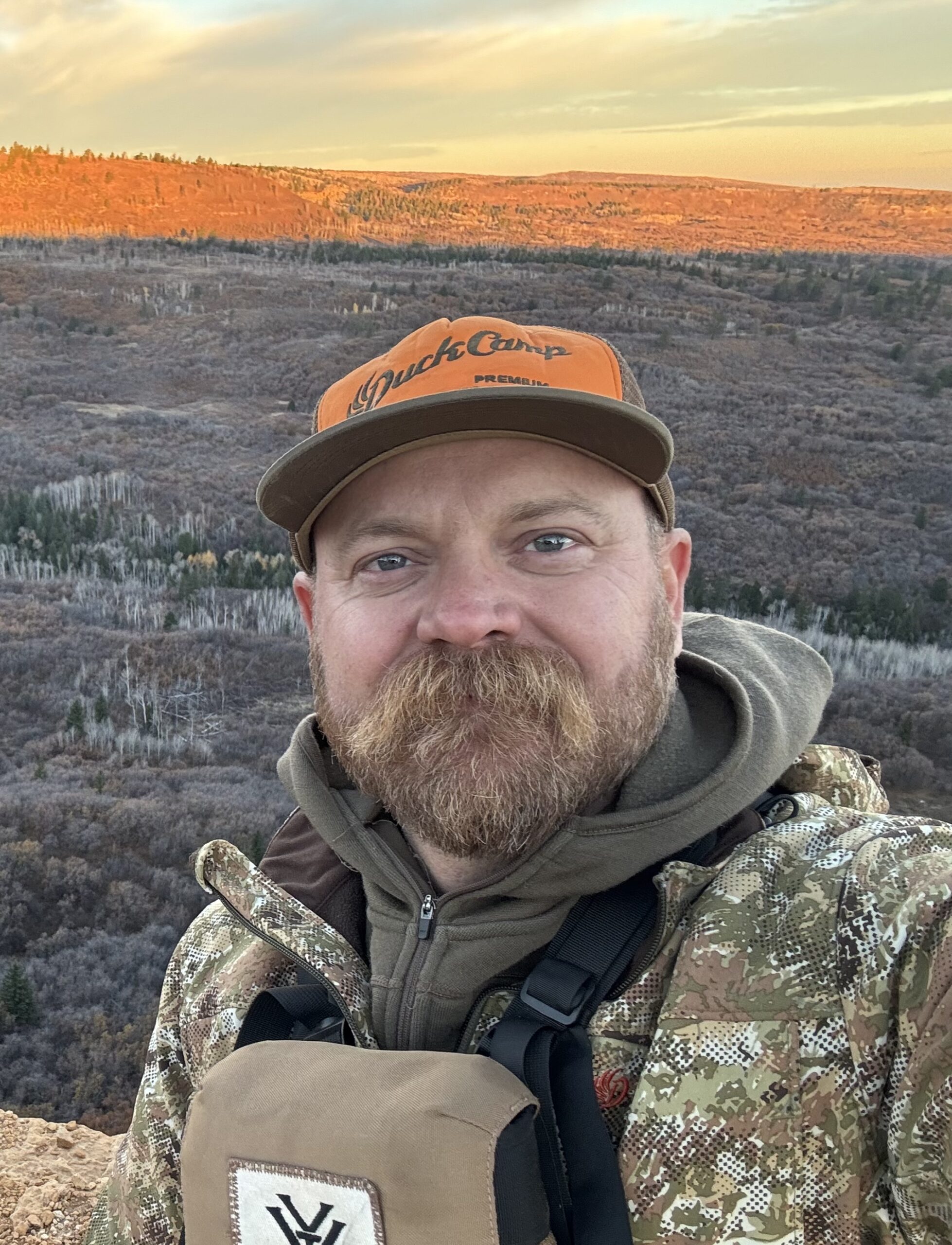 Cazando El Pavo Del Rio Grande – (hunting the Rio Grande Turkey)