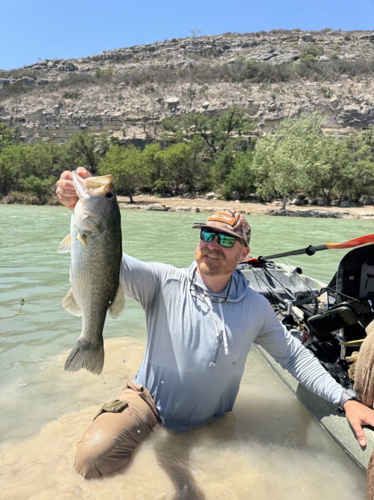 Devil’s River