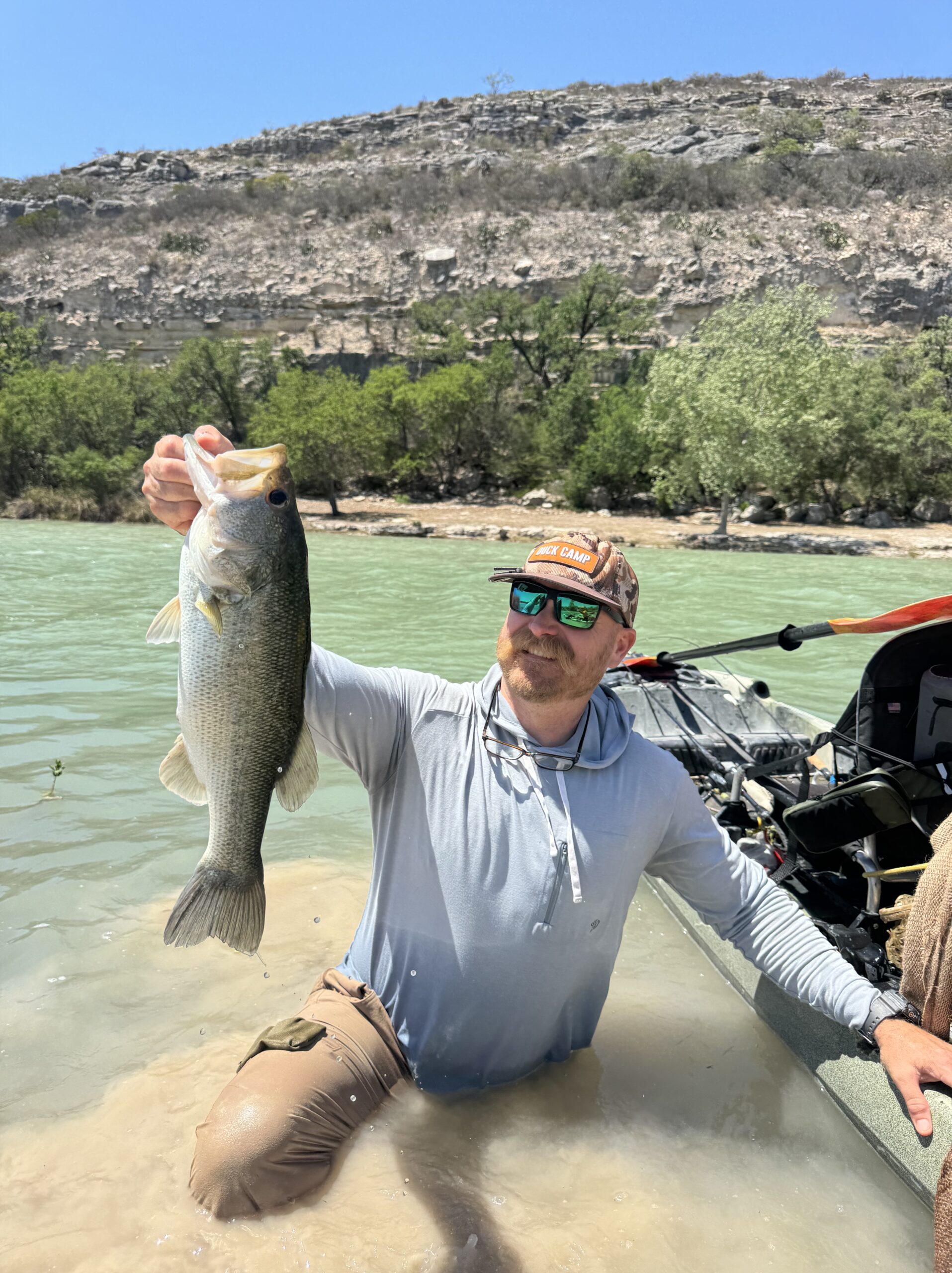Devil’s River