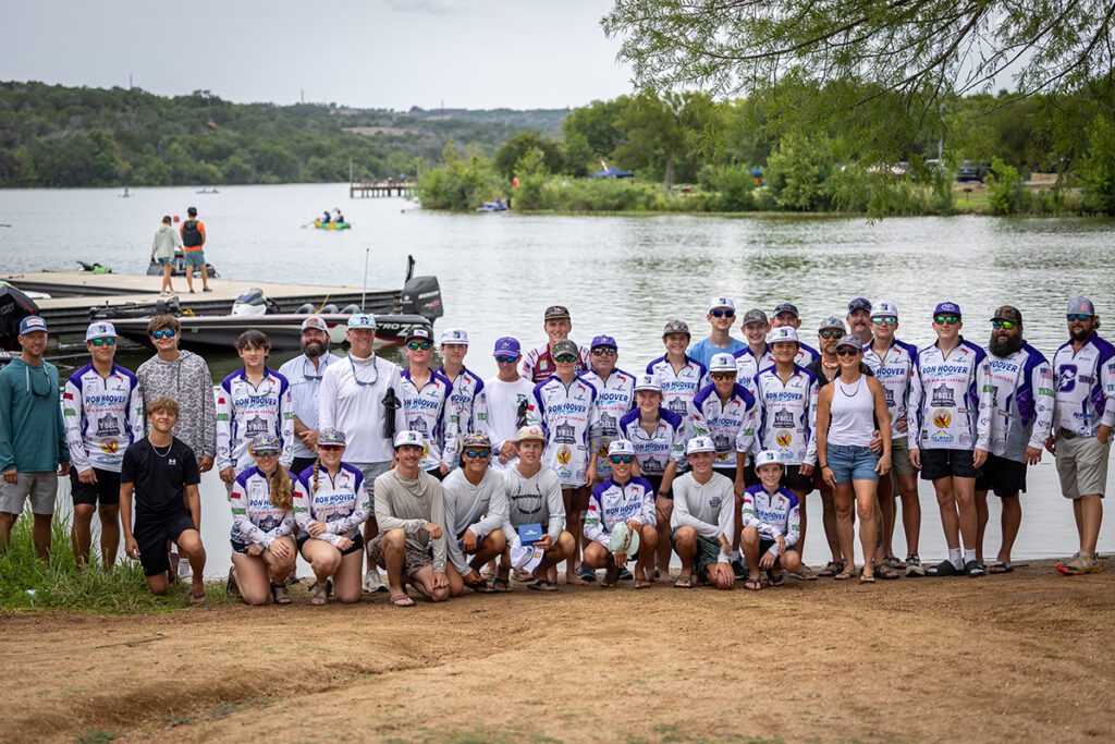 Summer Shootout at Inks Lake